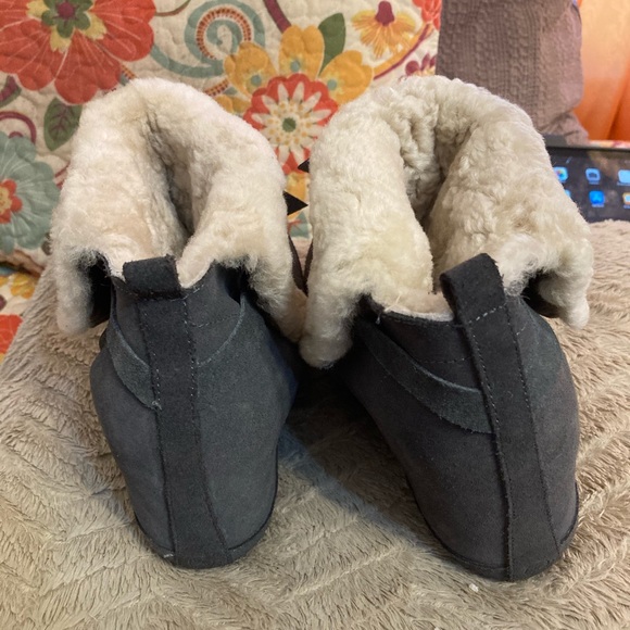 Ankle boots - Picture 14 of 15